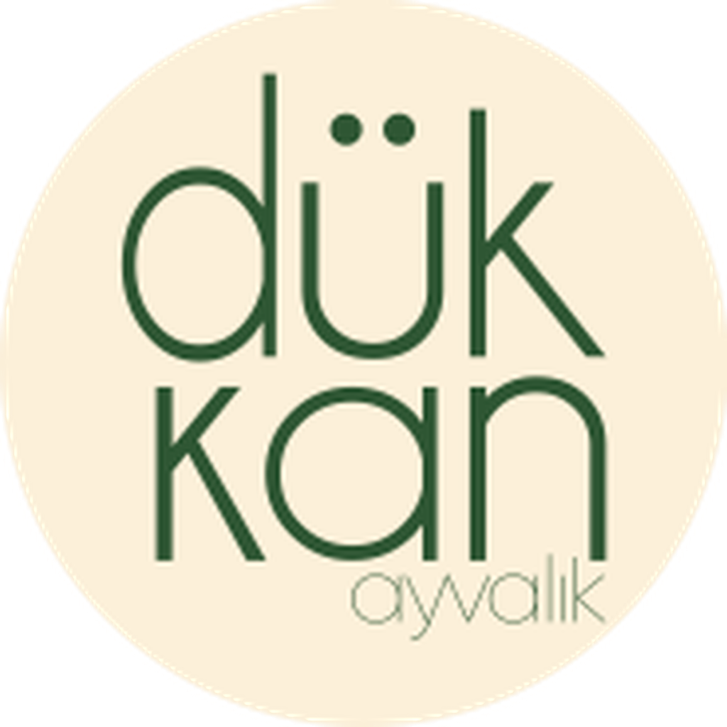 Dükkan Ayvalık