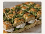 Pane Verde — Dükkan Ayvalık
