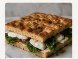 Pane Fresco — Dükkan Ayvalık