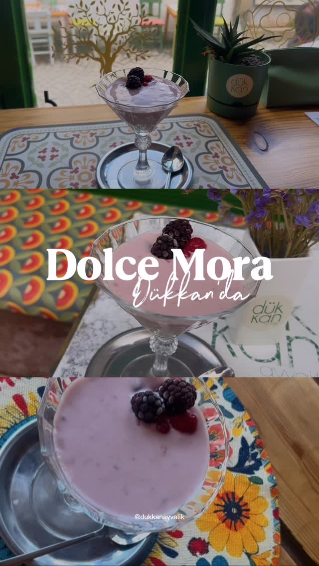 Dolce Mora